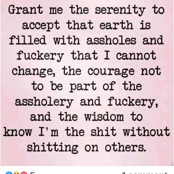 Meet your posher 🤟🏼 - Picture 13 of 13